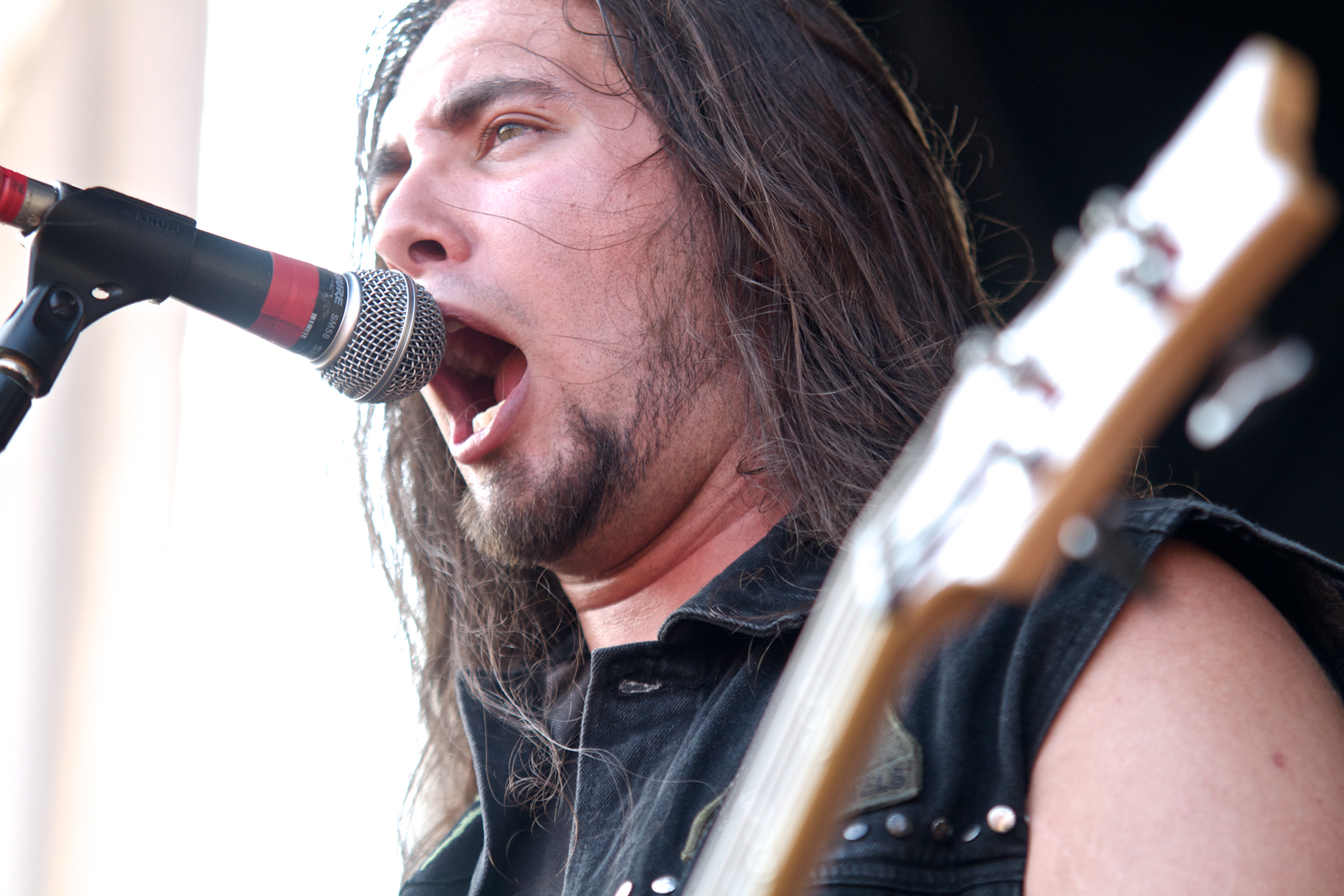@ Mayhem Festival